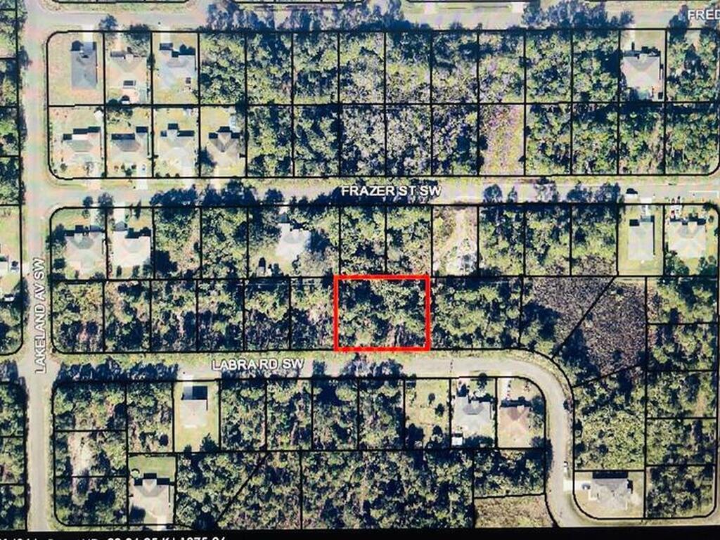 307 Labra Road, Palm Bay, FL 32908