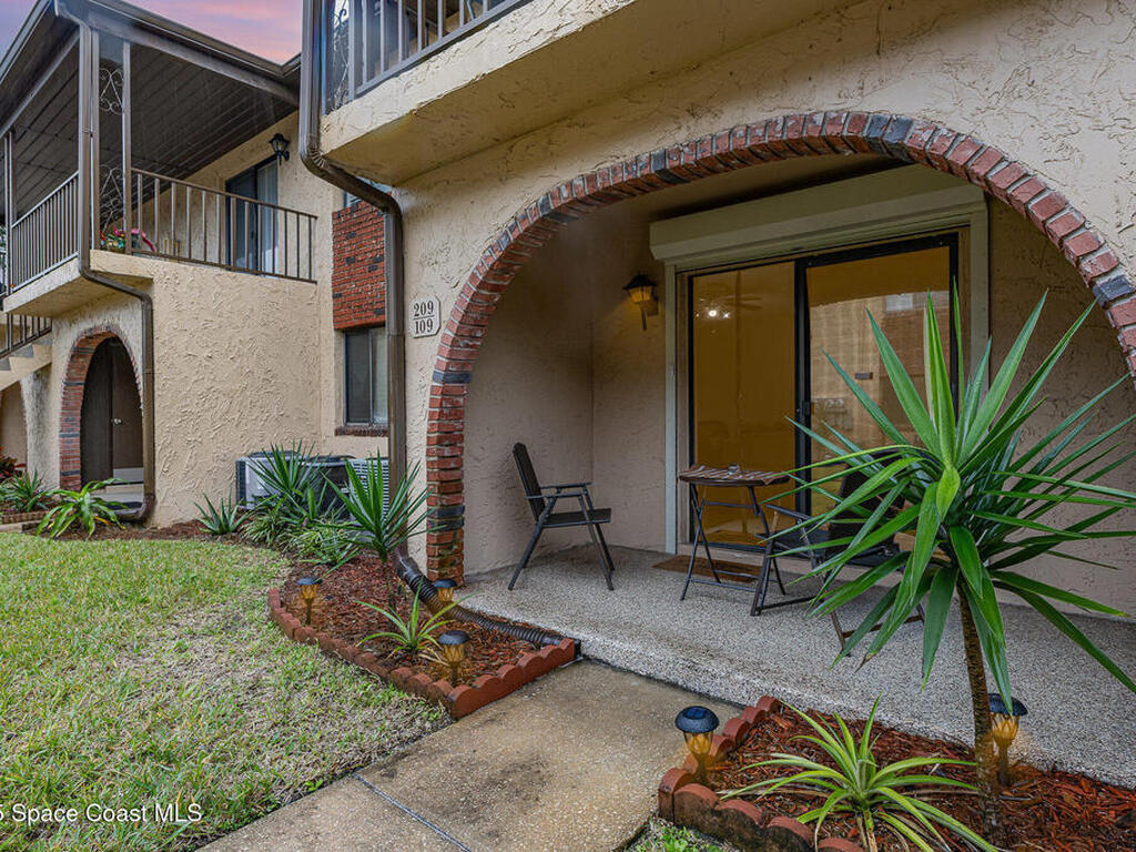 109 San Paulo Circle, West Melbourne, FL 32904