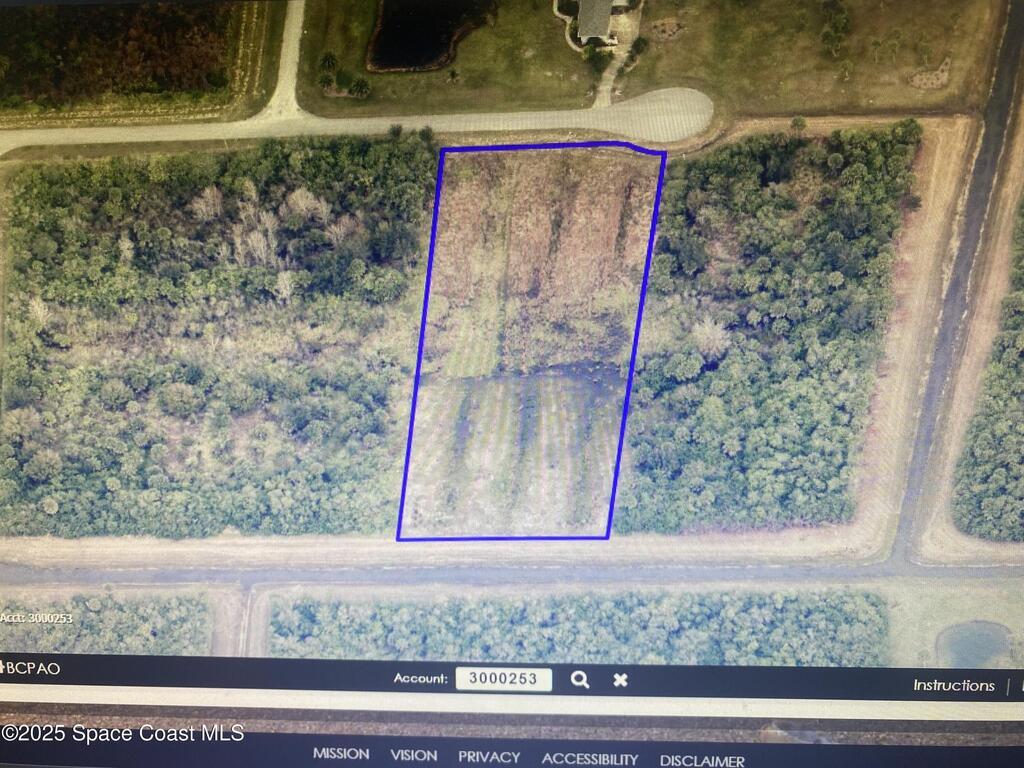 305 Fawn Trail Street, Palm Bay, FL 32909
