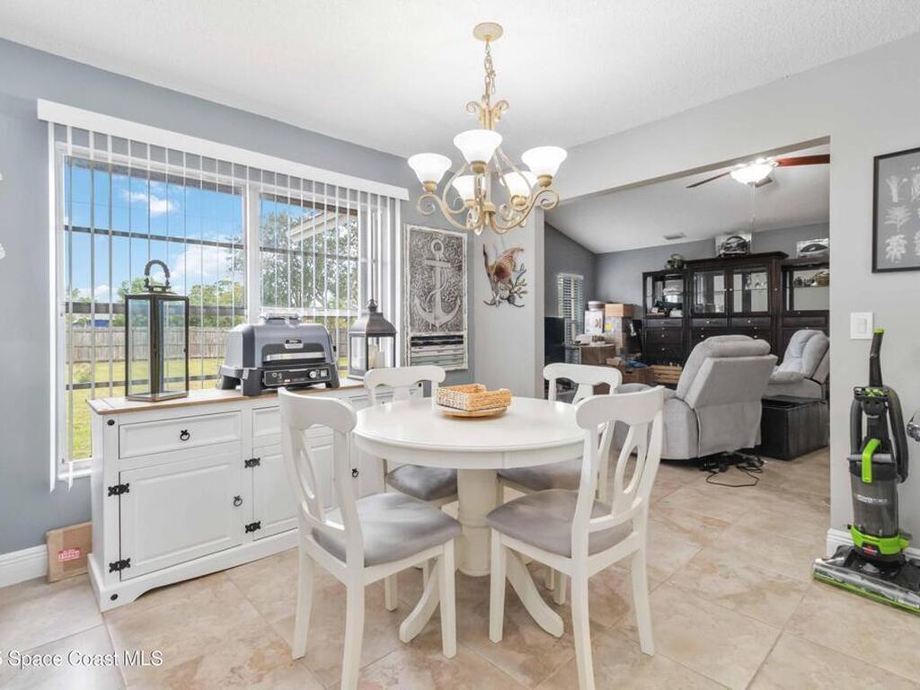1063 Lamplighter Drive, Palm Bay, FL 32907