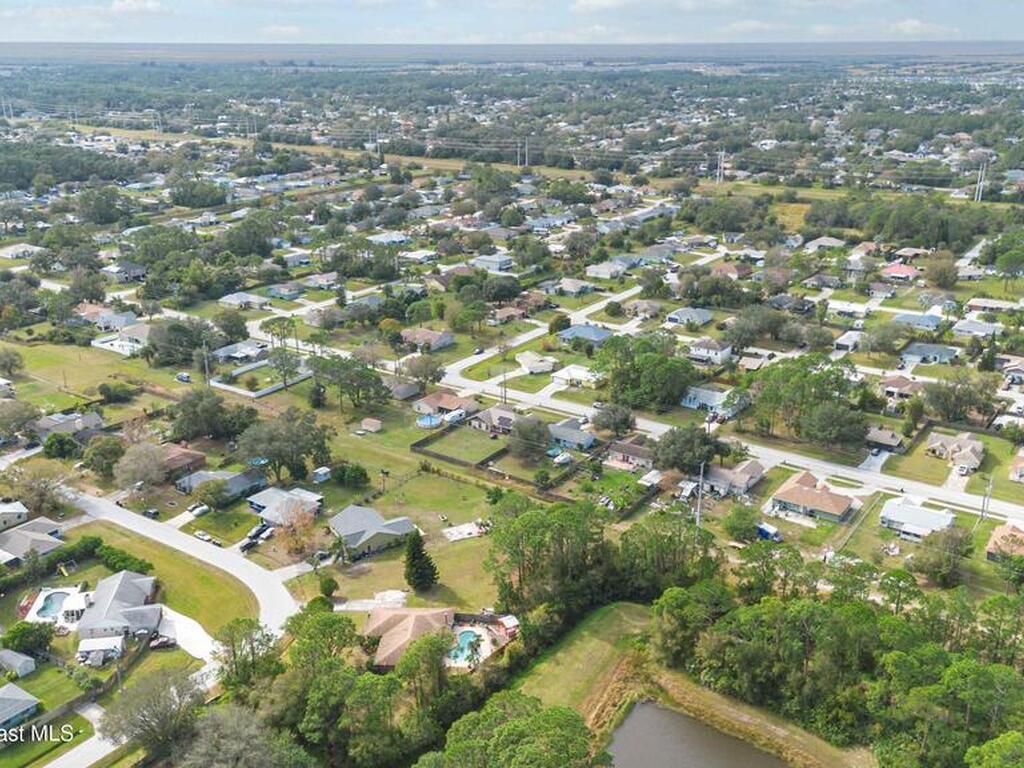 1063 Lamplighter Drive, Palm Bay, FL 32907