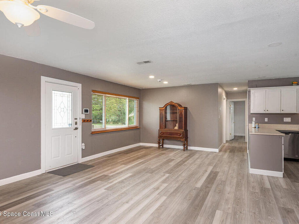 4510 Gray Avenue, Titusville, FL 32780