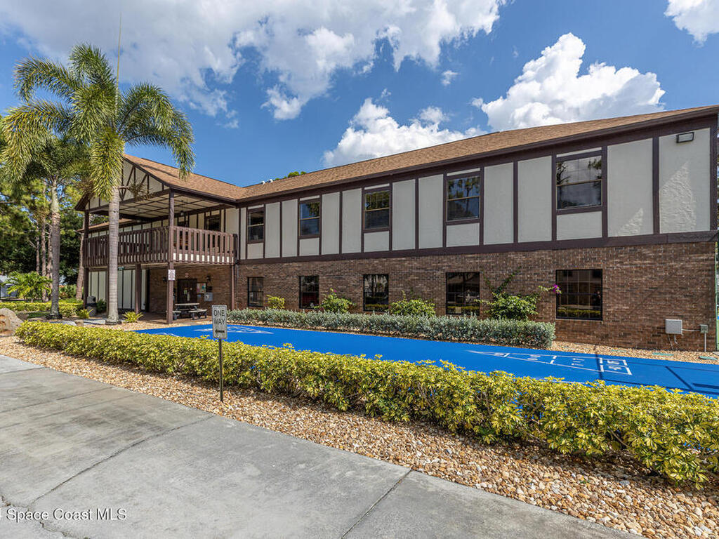 9002 Manchester Lane, West Melbourne, FL 32904