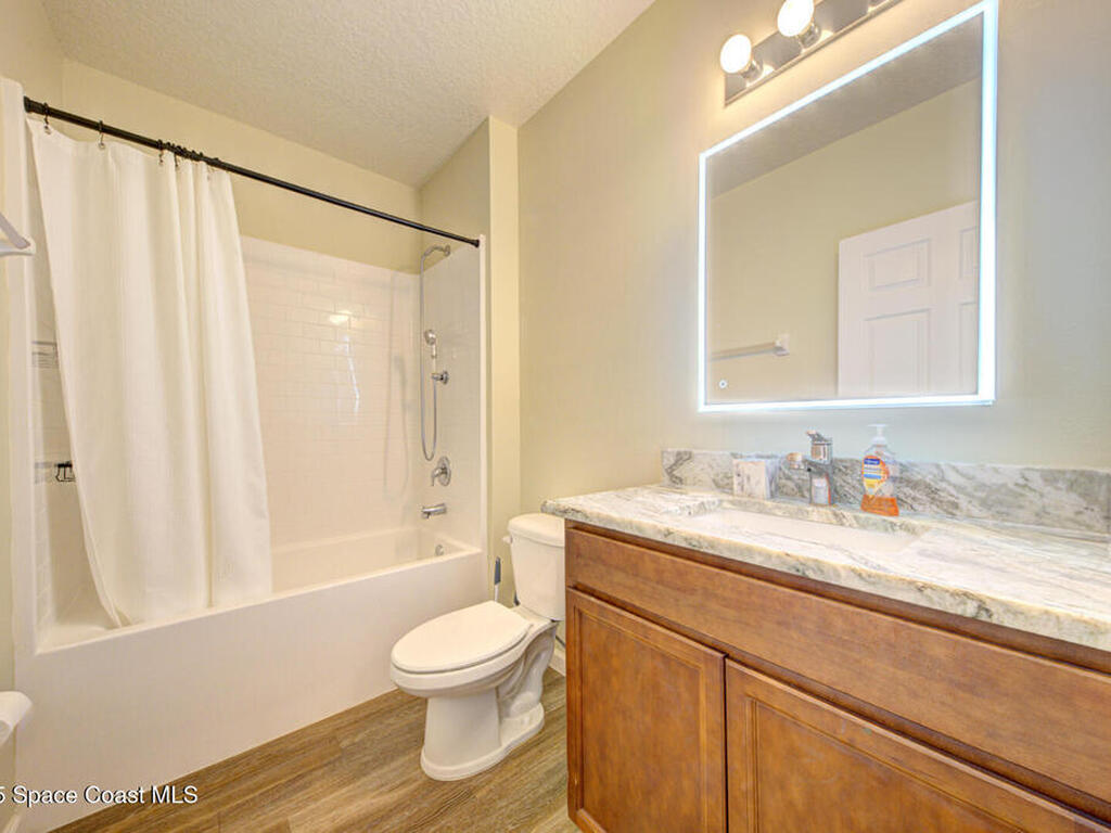279 Forest Trace Circle, Titusville, FL 32780