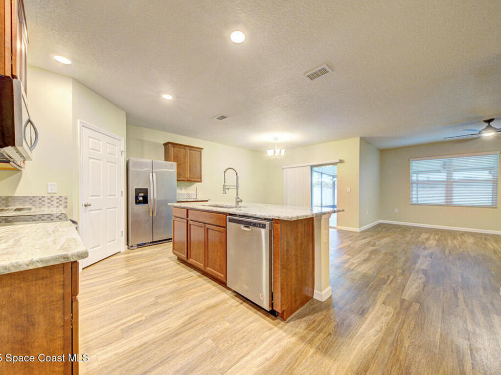 279 Forest Trace Circle, Titusville, FL 32780