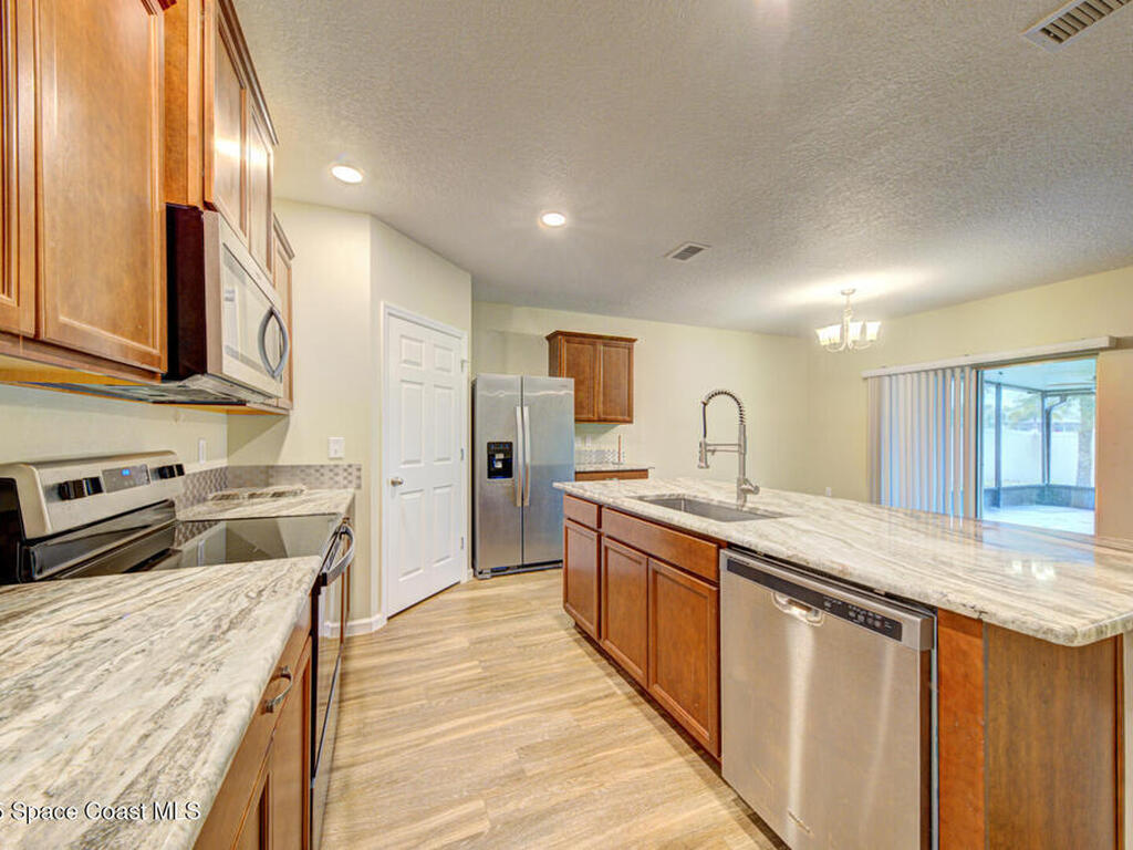 279 Forest Trace Circle, Titusville, FL 32780