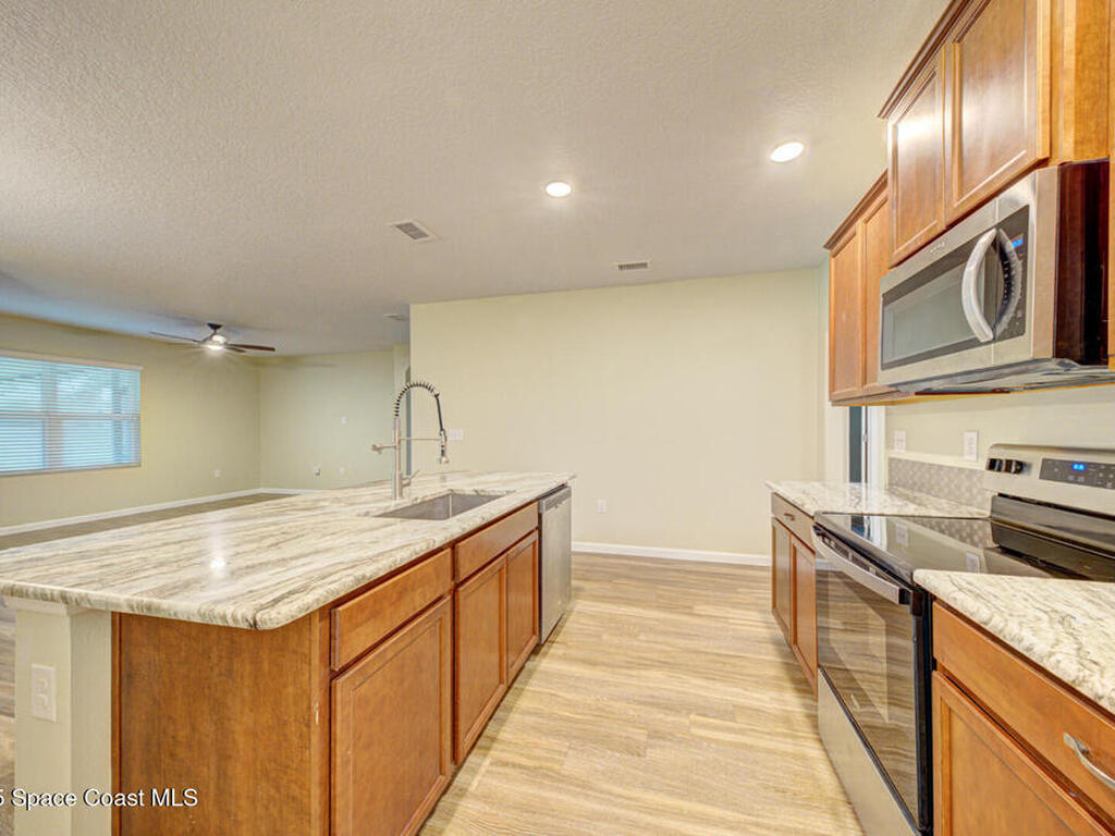 279 Forest Trace Circle, Titusville, FL 32780