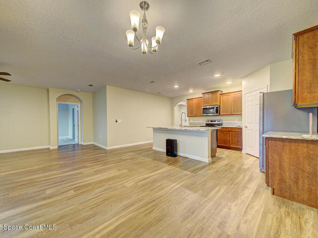 279 Forest Trace Circle, Titusville, FL 32780