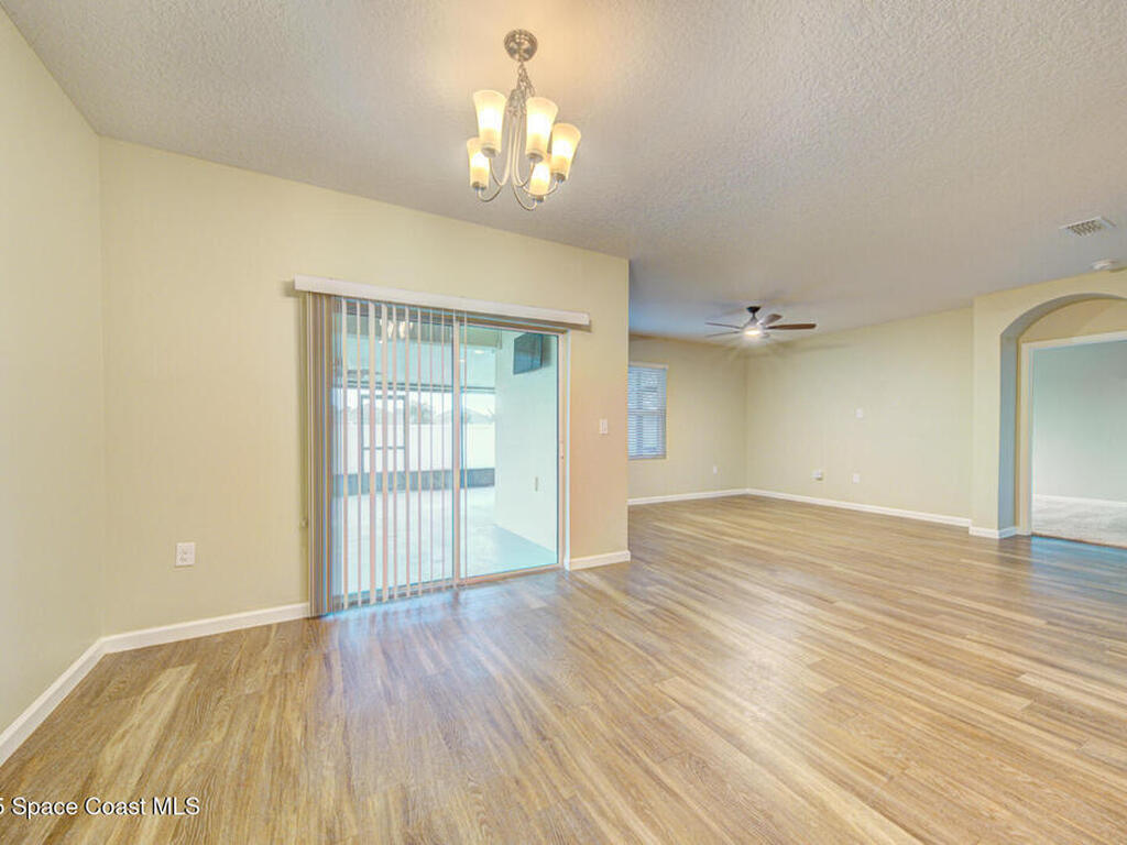 279 Forest Trace Circle, Titusville, FL 32780