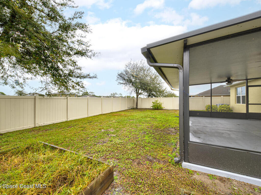 279 Forest Trace Circle, Titusville, FL 32780