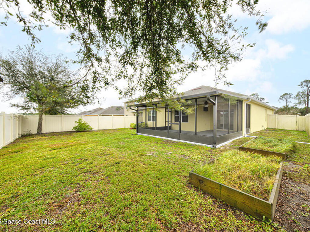 279 Forest Trace Circle, Titusville, FL 32780