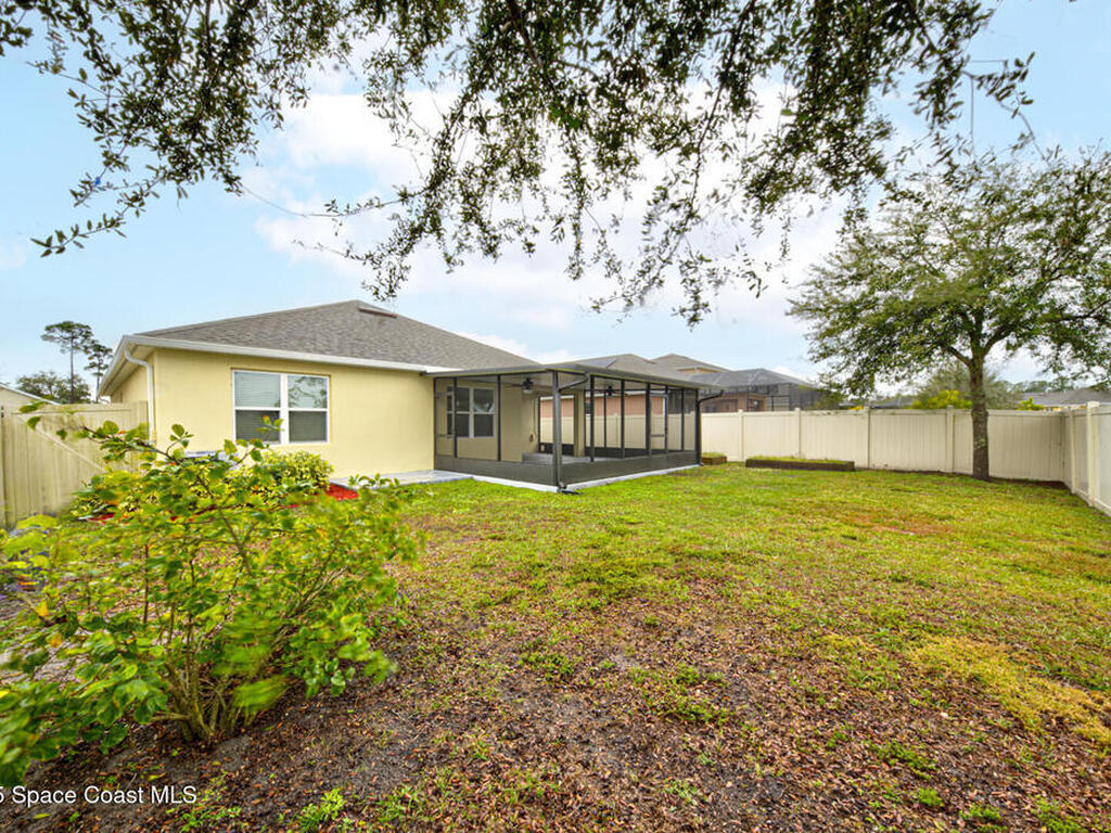 279 Forest Trace Circle, Titusville, FL 32780