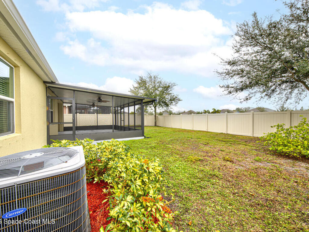 279 Forest Trace Circle, Titusville, FL 32780