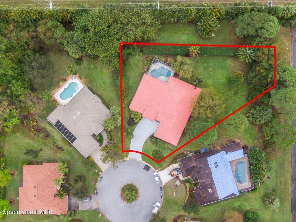 1121 SW Forest Hill Cove, Port St. Lucie, FL 34986