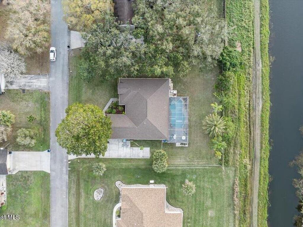 728 Pineda Avenue, Palm Bay, FL 32907