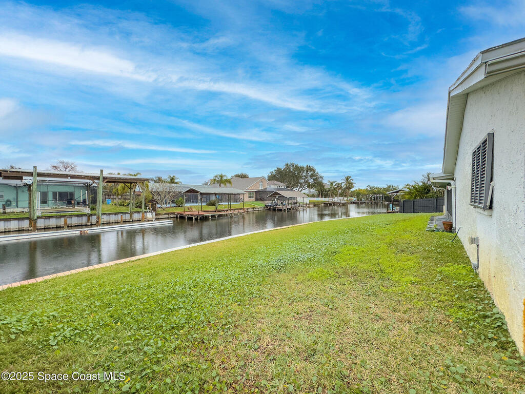 320 Inlet Avenue, Merritt Island, FL 32953