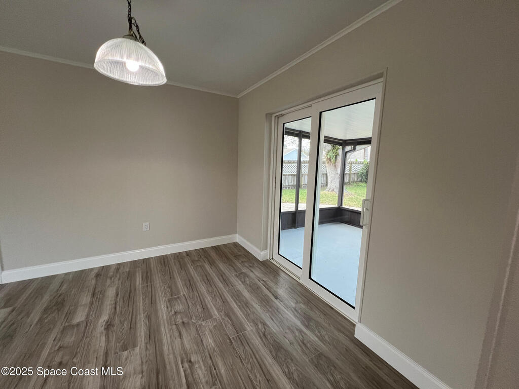 1702 W Shores Road, Melbourne, FL 32935