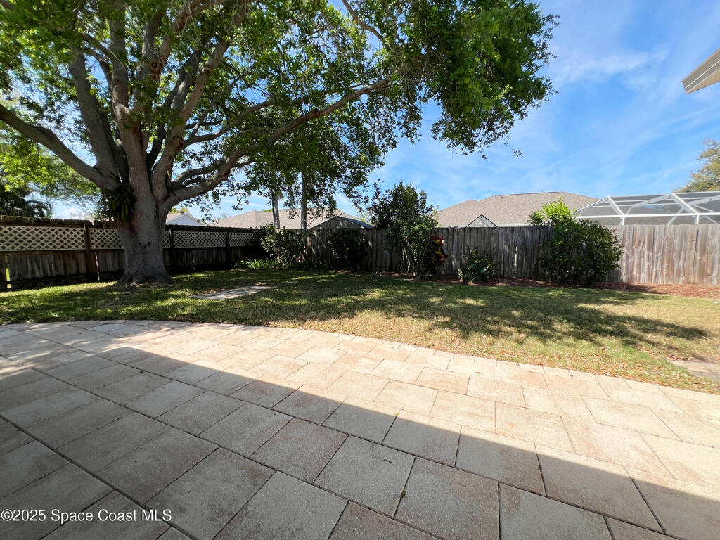 1702 W Shores Road, Melbourne, FL 32935
