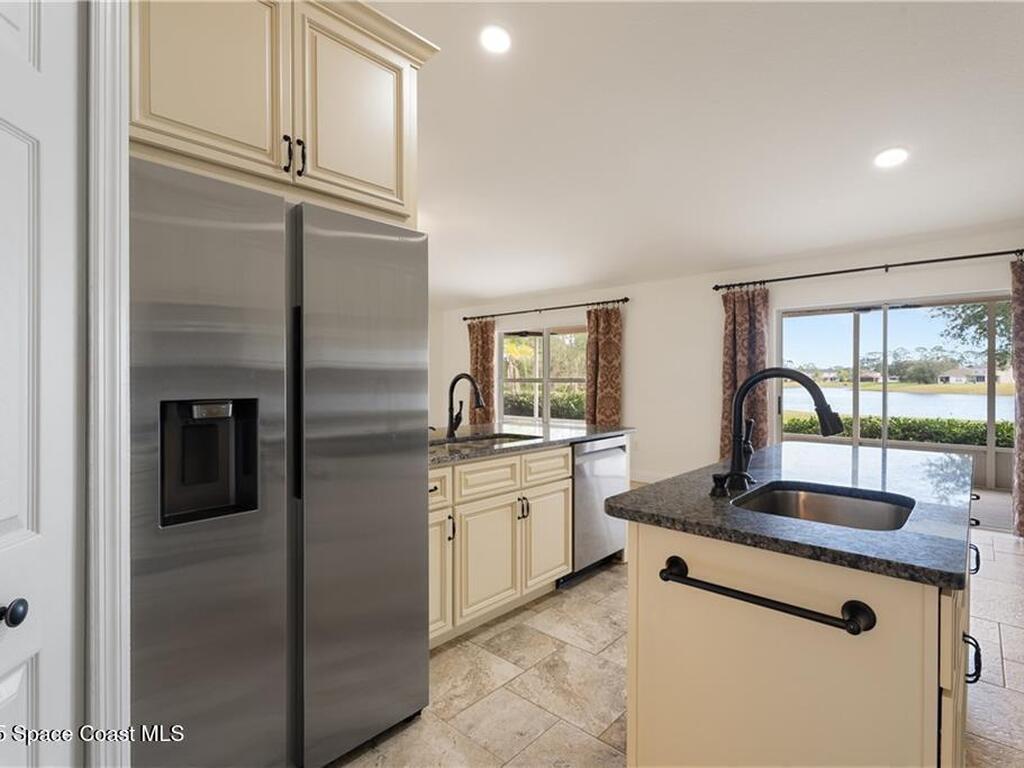 1625 Las Palmos Drive, Palm Bay, FL 32908