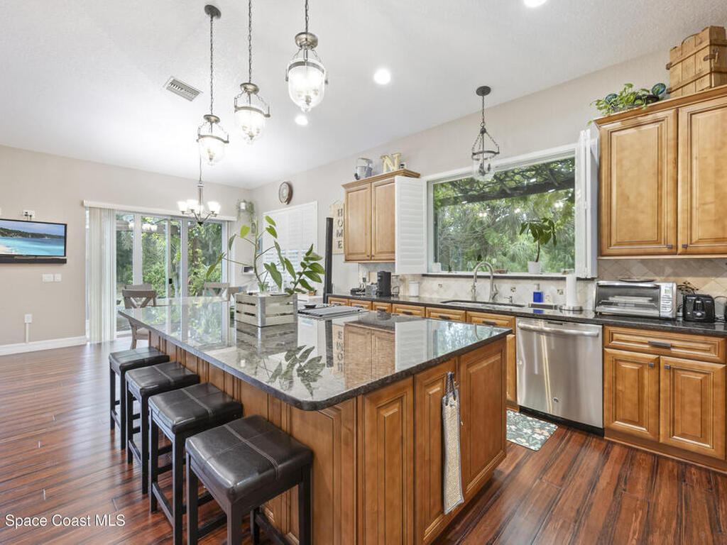 1626 Newfound Harbor Drive, Merritt Island, FL 32952