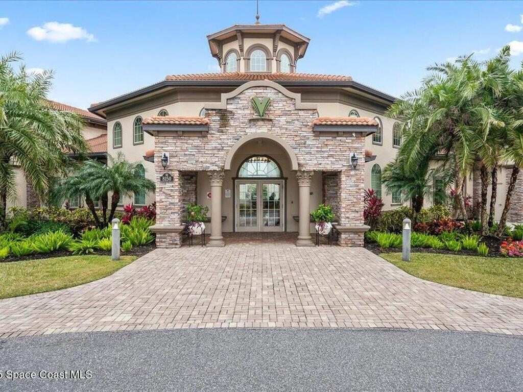 8135 Tethys Court, Melbourne, FL 32940