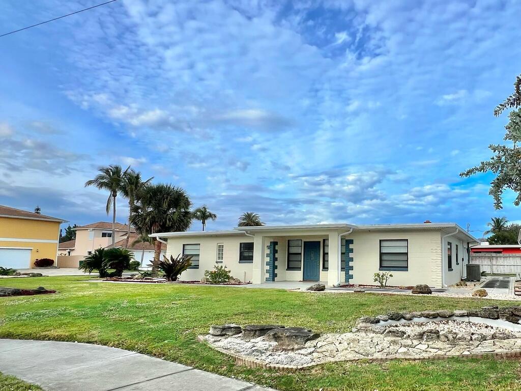4605 Ocean Beach Boulevard, Cocoa Beach, FL 32931