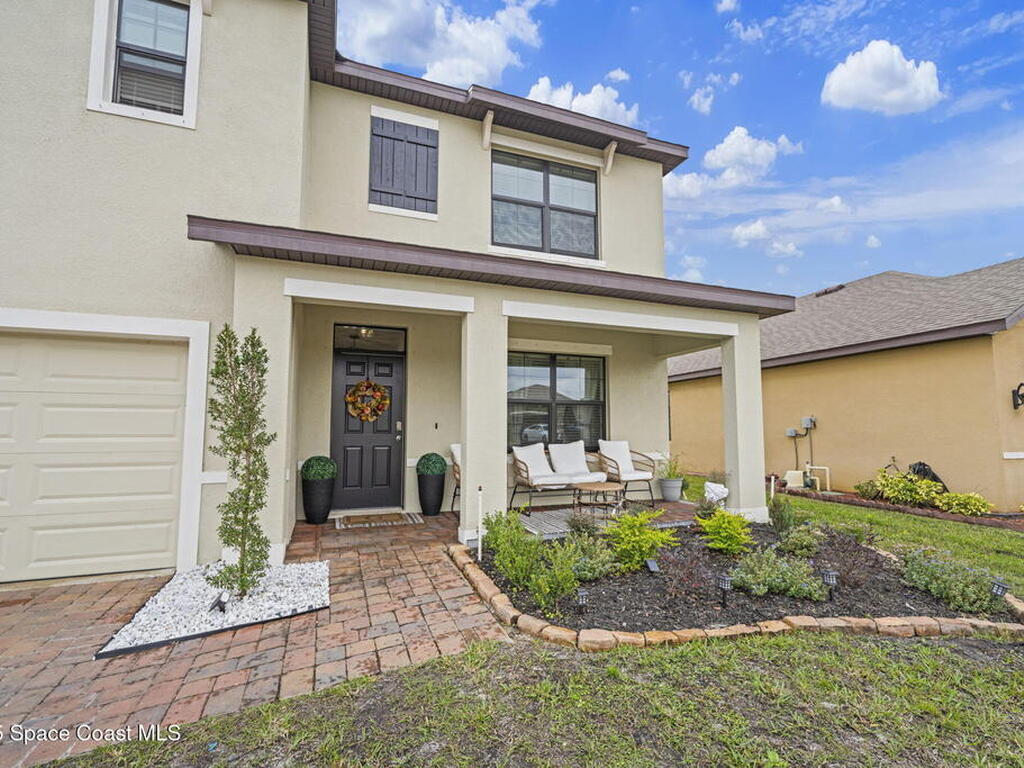 620 Old Country Road, Palm Bay, FL 32909