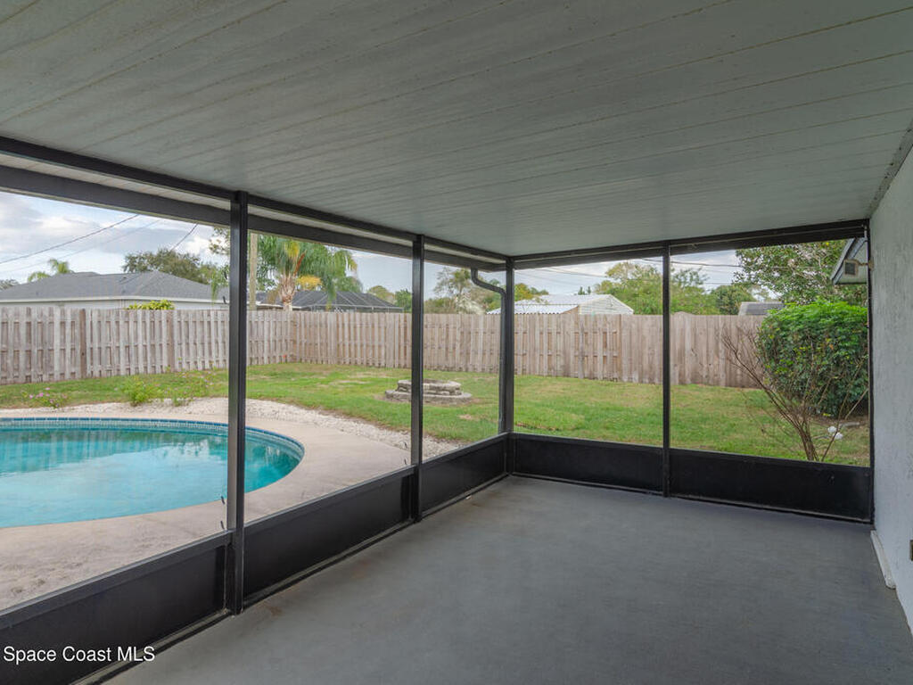 627 Binney Street, Palm Bay, FL 32907