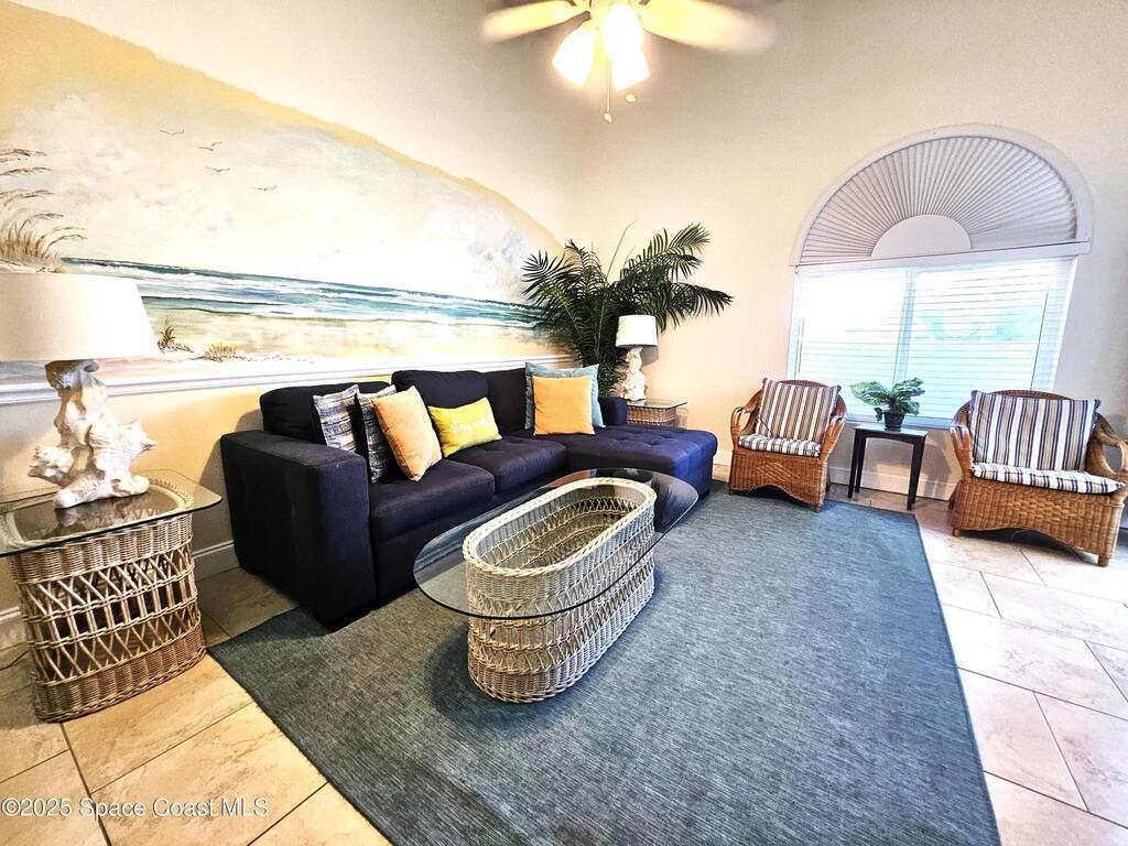 8600 Ridgewood Avenue, Cape Canaveral, FL 32920