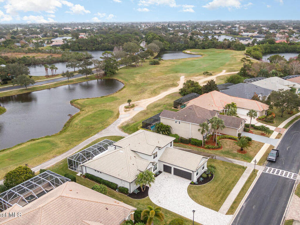 8033 Old Tramway Drive, Suntree, FL 32940