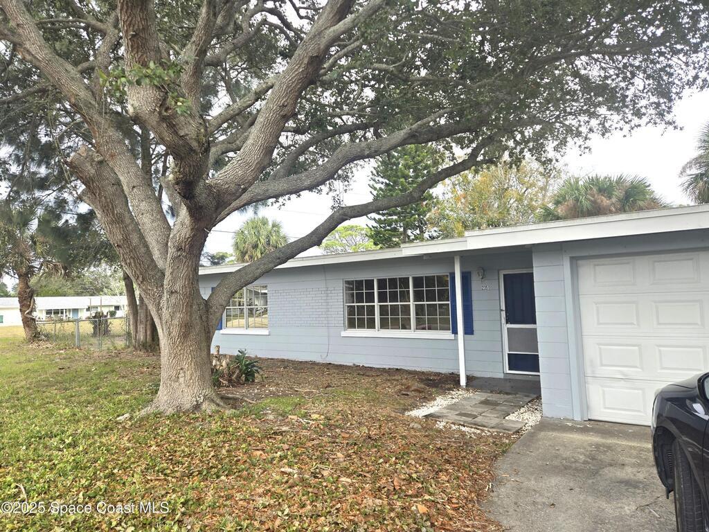 2351 Shenandoah Road, Palm Bay, FL 32905