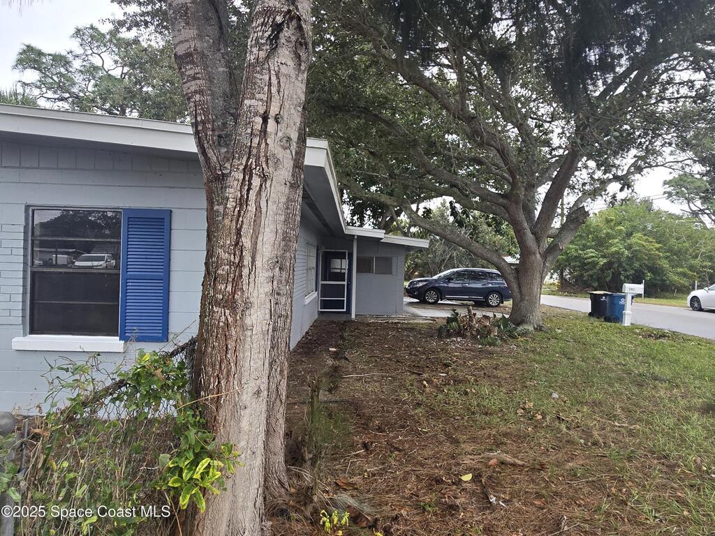 2351 Shenandoah Road, Palm Bay, FL 32905