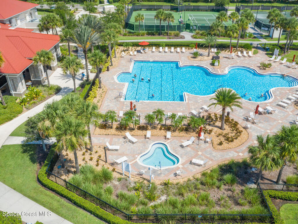 3765 Sansome Circle, Melbourne, FL 32940