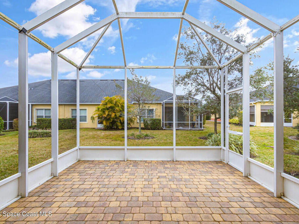 3765 Sansome Circle, Melbourne, FL 32940