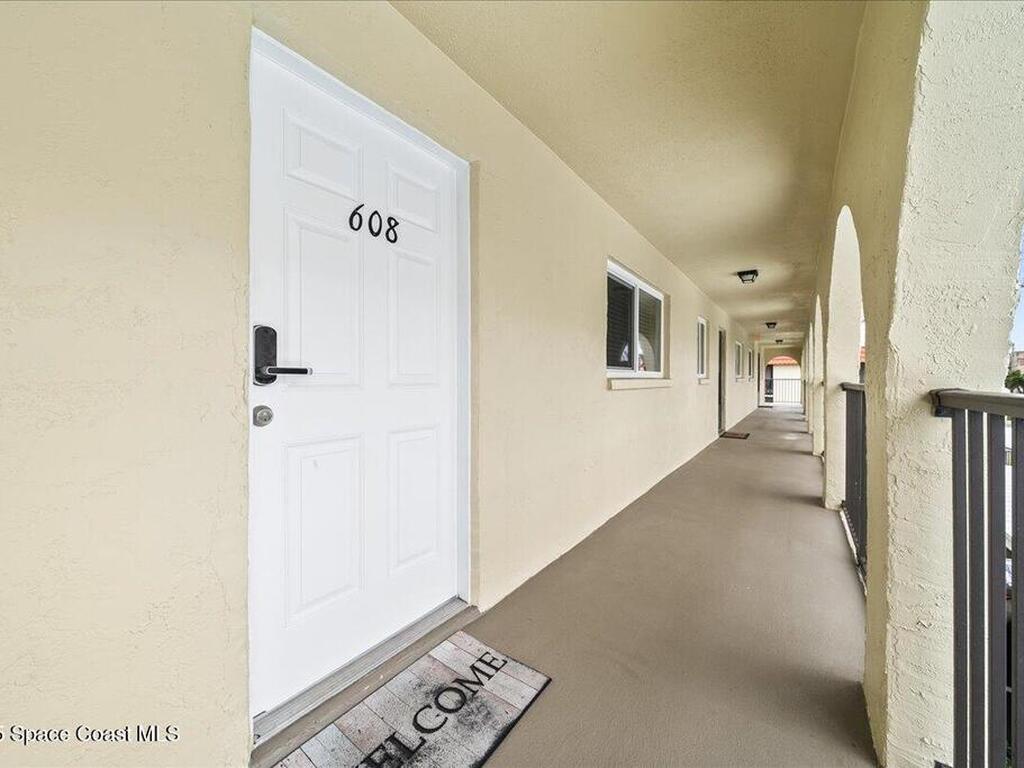 201 Saint Lucie Lane, Cocoa Beach, FL 32931
