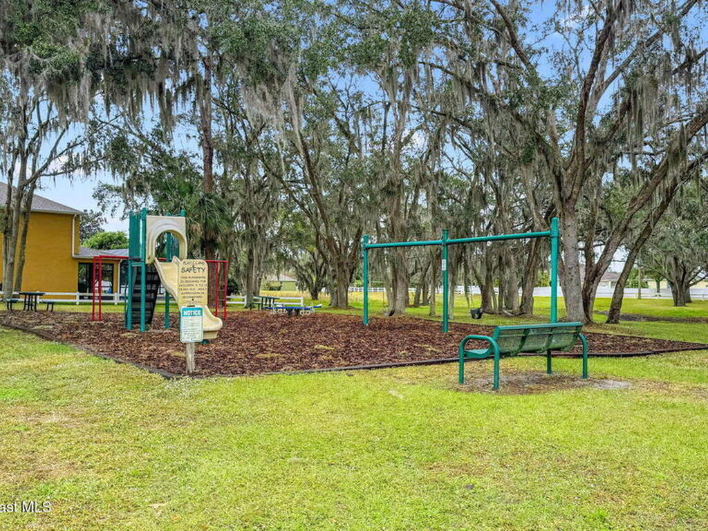 1216 Redbird Court, Titusville, FL 32780