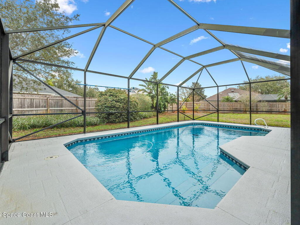 1216 Redbird Court, Titusville, FL 32780