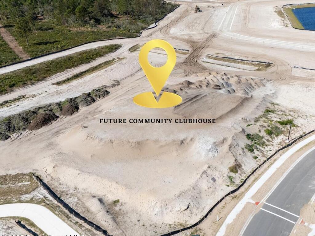 5971 Constellation Drive, Titusville, FL 32780