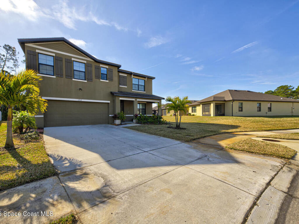 1709 Morely Drive, Cocoa, FL 32926