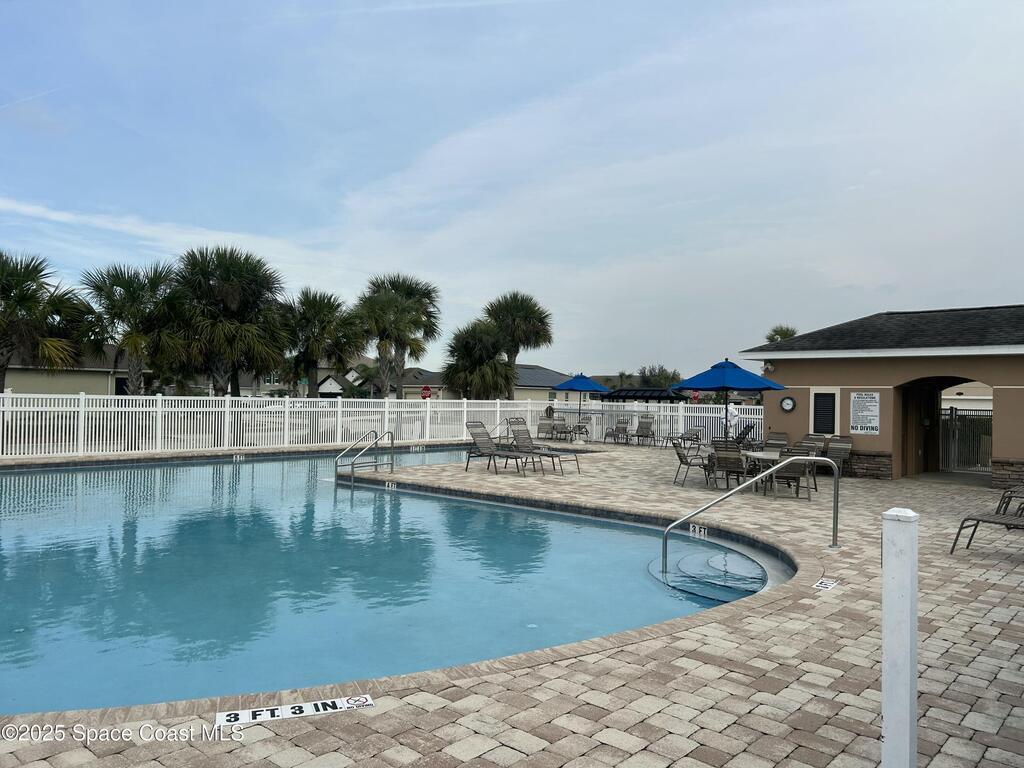 1709 Morely Drive, Cocoa, FL 32926