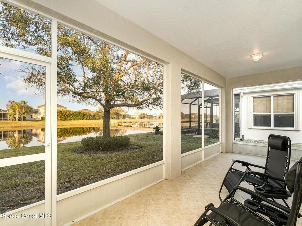3494 Gurrero Drive, Melbourne, FL 32940