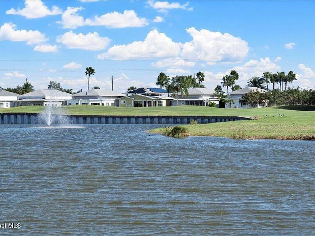 206 Plantation Drive, Titusville, FL 32780