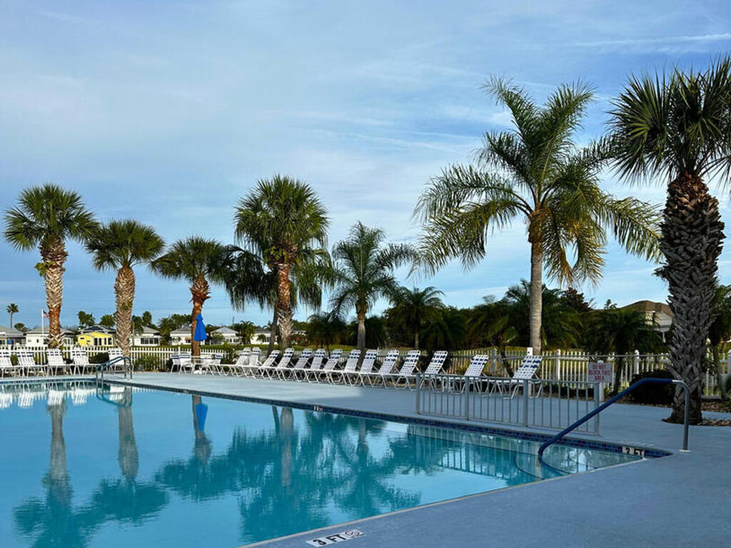 206 Plantation Drive, Titusville, FL 32780