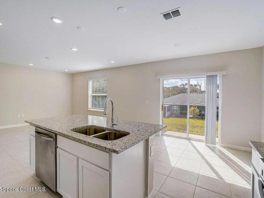 1020 Happiness Avenue, Palm Bay, FL 32908