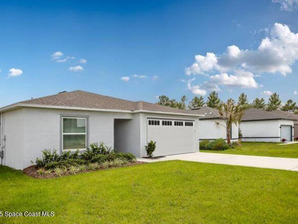 1020 Happiness Avenue, Palm Bay, FL 32908