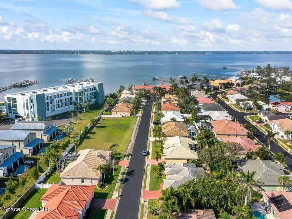 190 Ocean Ridge Drive, Melbourne Beach, FL 32951