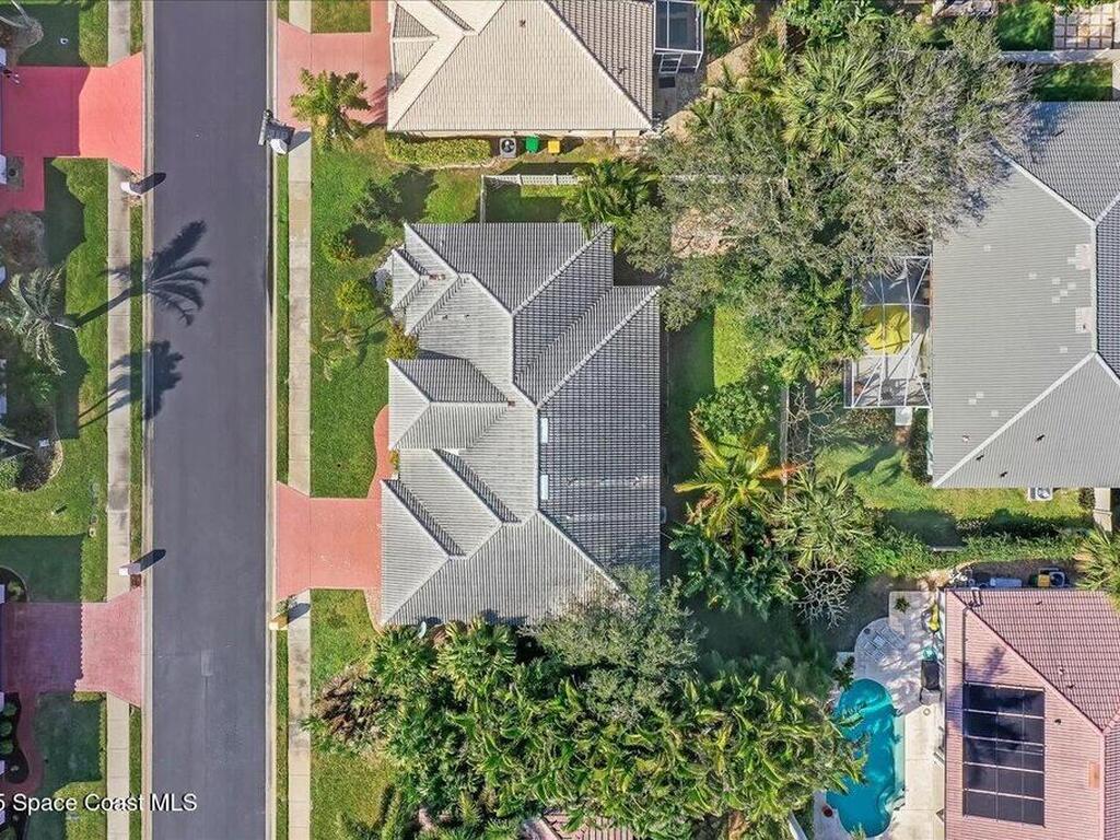 190 Ocean Ridge Drive, Melbourne Beach, FL 32951