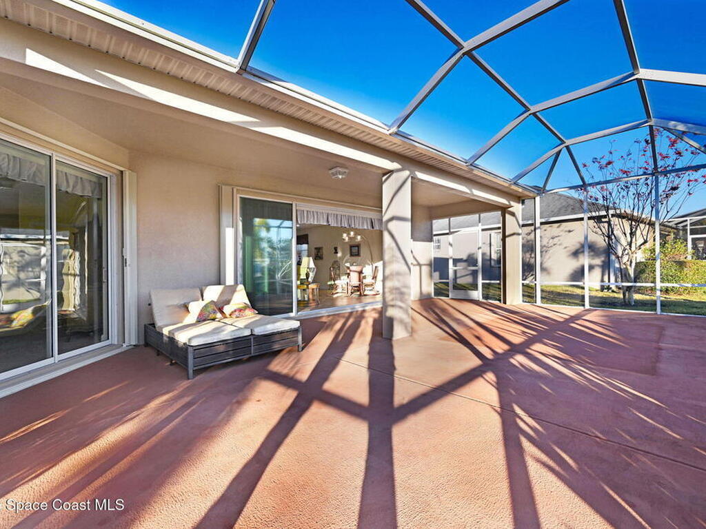 3804 Sansome Circle, Melbourne, FL 32940