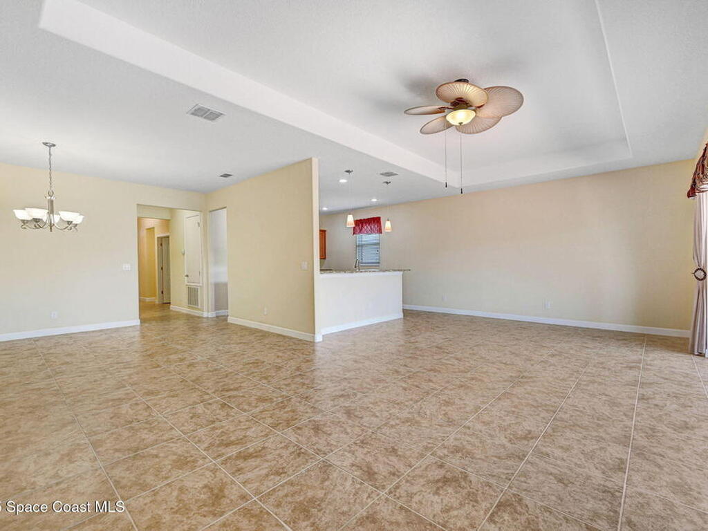 3804 Sansome Circle, Melbourne, FL 32940