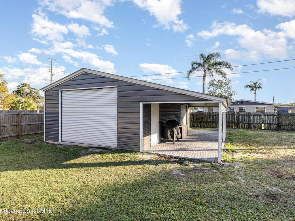 971 Golf Street, Rockledge, FL 32955